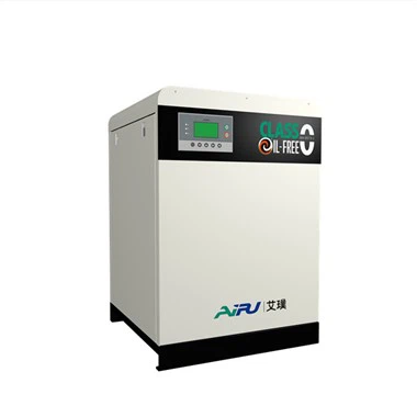 Máy nén khí gia dụng không dầu